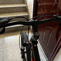 دوچرخه 26|دوچرخه، اسکیت، اسکوتر|دزفول, |دیوار