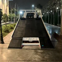 کفی وخودرو بر ارش