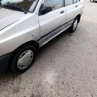 باسلام فروش دو دستگاه پرایدزیرخاکی|خودرو سواری و وانت|بیرجند, |دیوار