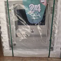 کولر پلیمری AIROMAX