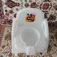 توالت فرنگی بچگانه|اسباب و اثاث بچه|محمدیه-قزوین, |دیوار