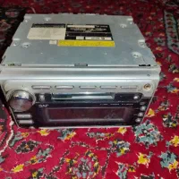 رادیو پخشگJVCاندونزی قدیمی|قطعات یدکی و لوازم جانبی|رودسر, |دیوار