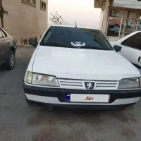 پژو آردی مدل  78 خاصا|خودرو سواری و وانت|مرند, |دیوار