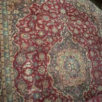 فرش دست باف