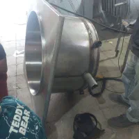 جوشکار آرگون|استخدام صنعتی، فنی، مهندسی|ماهدشت, |دیوار