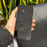 iphone 15 pro max 256G ZA/A فوق العاده تمیز|موبایل|اصفهان, احمدآباد|دیوار