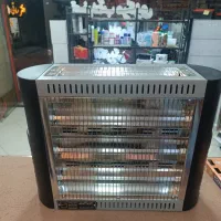 بخاری برقی فن دار کرسی برقی هیتر|بخاری، هیتر، شومینه|رباطکریم, رباطکریم|دیوار