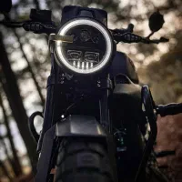 فروش موتور سیکلت زونتس Z2 G1 155