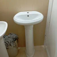 روشویی چینی