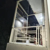 خدمات شیشه بری  خام و سکوریت|خدمات پیشه و مهارت|کرمانشاه, |دیوار