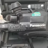 دوربین پاناسونیک|دوربین عکاسی و فیلمبرداری|مشکیندشت, |دیوار