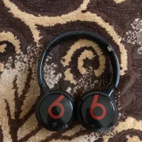 هدفون پاوربانک اسپیکر