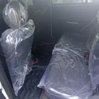 کوییک 1403 خشک|خودرو سواری و وانت|یاسوج, |دیوار