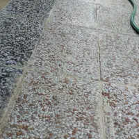 کفسابی و پولیش تخصصی سنگ و سرامیک|خدمات نظافت|بندر امام خمینی, |دیوار