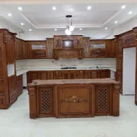 کابینت وکمددیواری