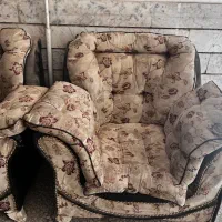 راحتی ۷ نفره