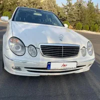 بنز e ۲۸۰ مدل ۲۰۰۶