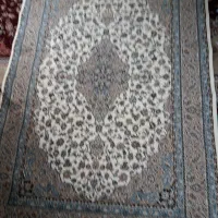 دو تخته فرش ۶متری در حد نو|فرش|قزوین, |دیوار