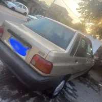 پراید مدل ۸۵