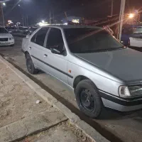 پژو۴۰۵دوگانه فابریک مدل ۹۷|خودرو سواری و وانت|خرمشهر, |دیوار