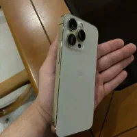 آیفون 13pro 256