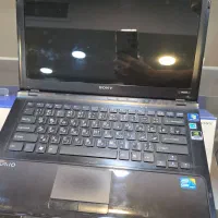 لب تاب sony
