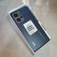 نوت ۱۲ در حد آکبند نونو رام ۸ حافظه ۱۲۸