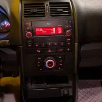 سورن پلاس ef7دوگانه سوز|خودرو سواری و وانت|تهران, نیاوران|دیوار