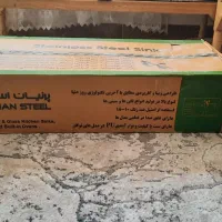 سینک پرنیان استیل