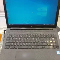 لپتاپ HP نسل 7