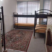 خوابگاه دخترانه آرامیس|اجارهٔ کوتاه‌مدت آپارتمان و سوئیت|شیراز, شهرک گلستان|دیوار