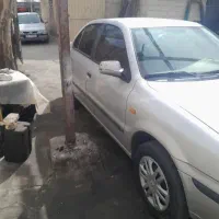 سمند ۸۲|خودرو سواری و وانت|اصفهان, امیرعرب|دیوار