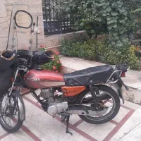 موتور زیگما 125