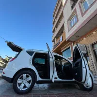 جیلی امگرند x7 مدل ۲۰۱۴|خودرو سواری و وانت|تهران, گیشا|دیوار