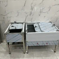 فر دیزی|کافی‌شاپ و رستوران|تهران, شهرک شریفی|دیوار