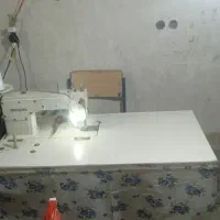 چرخ خیاطی زوجه درحدنو|چرخ خیاطی و ریسندگی|هیرمند, |دیوار