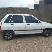 پرایدهاچبک