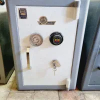 فروش انواع گاوصندوق|ابزارآلات|تهران, اقدسیه|دیوار