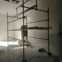 اجاره تخته و بشکه فرقون داربست چرخدار(پیروزی معلم)|خدمات پیشه و مهارت|مشهد, وکیلآباد|دیوار