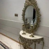 ی سری وسایل برنجی|ساعت دیواری و تزئینی|اراک, |دیوار