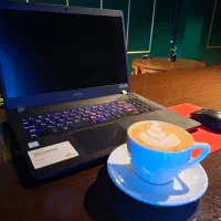 لبتاپ ایسر تراول میت|رایانه همراه|فلاورجان, |دیوار