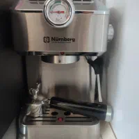 قهوه ساز نیمه صنعتی آلمانی