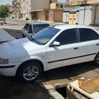سمند مدل ۹۸