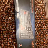 کیبورد intex