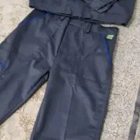 لباس کار|فعالیت داوطلبانه|پاکدشت, پاکدشت (مامازند)|دیوار