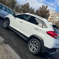 مدل ۹۷x22|خودرو سواری و وانت|خوی, |دیوار