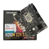 باندل مادربورد h310 ms2h و cpu 9100f نسل نهم