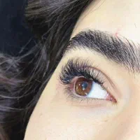 اکستنشن مژه.لیفت و لمینت مژه و ابرو|خدمات آرایشگری و زیبایی|اصفهان, پزوه|دیوار