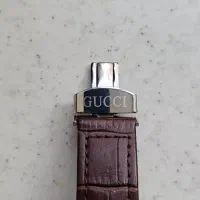 ساعت گوچی ۳موتوره سوئیسی  آکبند  آرام گرد|ساعت|تهران, شادآباد|دیوار