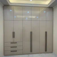 کابینت سازی نصب تمیر جا به جای وغیره